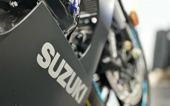 2024 Suzuki GSX-R1000