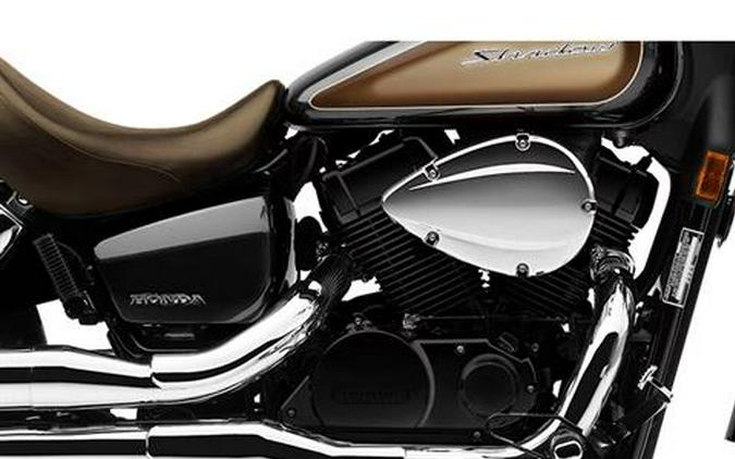 2024 Honda Shadow Aero