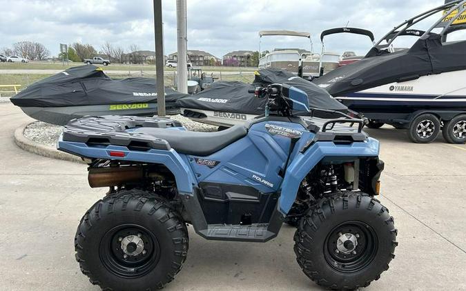 2022 Polaris® Sportsman 570 EPS Utility