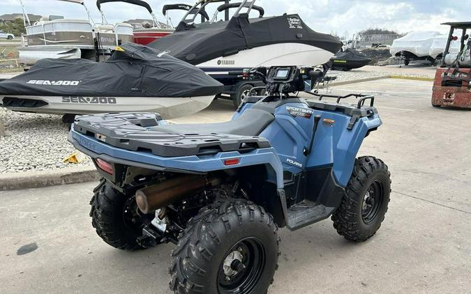 2022 Polaris® Sportsman 570 EPS Utility