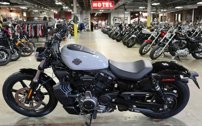 2024 Harley-Davidson Nightster®