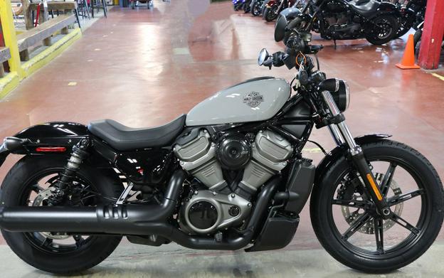 2024 Harley-Davidson Nightster®