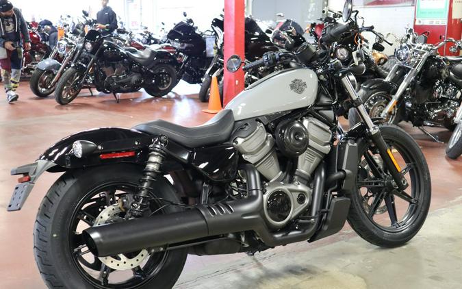 2024 Harley-Davidson Nightster®