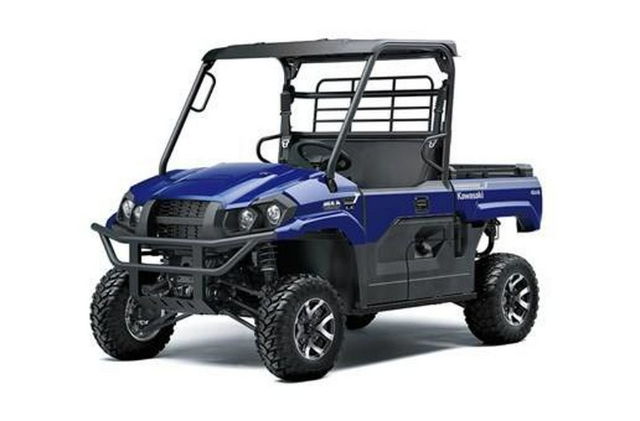 2024 Kawasaki MULE PRO-MX EPS LE