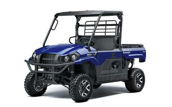 2024 Kawasaki MULE PRO-MX EPS LE