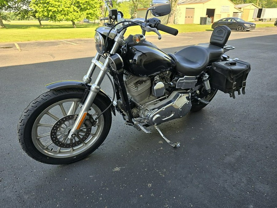 2004 Harley-Davidson FXD - Dyna Super Glide