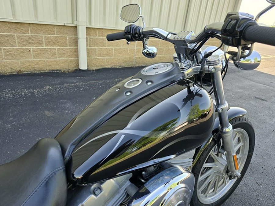 2004 Harley-Davidson FXD - Dyna Super Glide