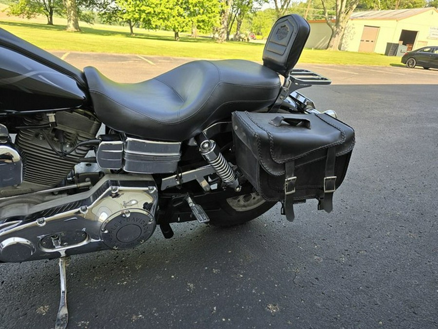 2004 Harley-Davidson FXD - Dyna Super Glide