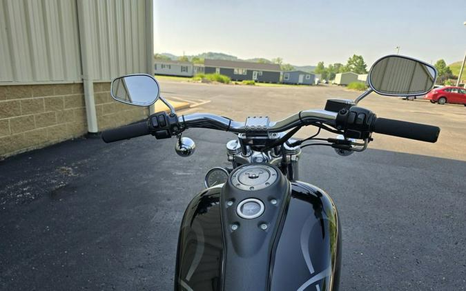 2004 Harley-Davidson FXD - Dyna Super Glide