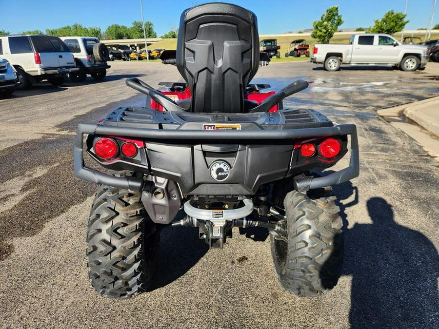 2024 Can-Am® Outlander MAX XT 850