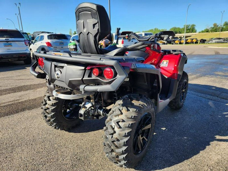 2024 Can-Am® Outlander MAX XT 850