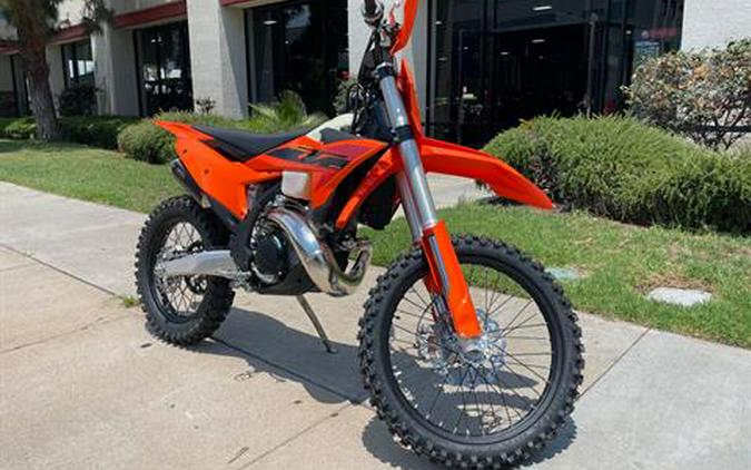 2025 KTM 300 XC