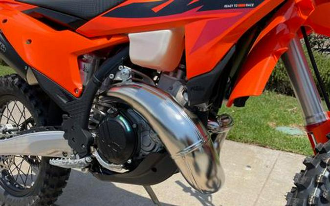 2025 KTM 300 XC