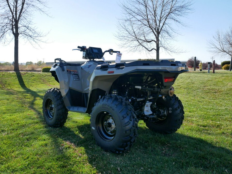 2024 Polaris Sportsman 570 Base