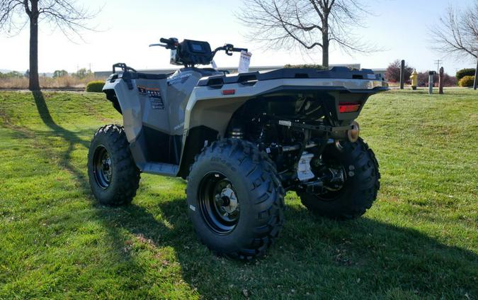 2024 Polaris Sportsman 570 Base