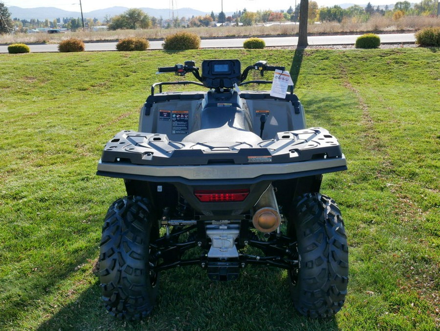 2024 Polaris Sportsman 570 Base