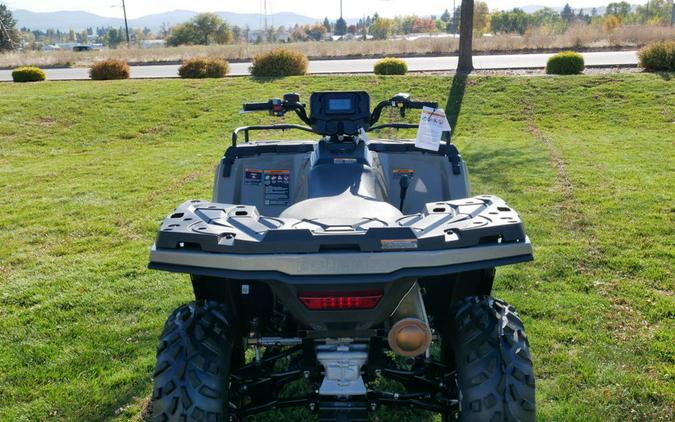 2024 Polaris Sportsman 570 Base