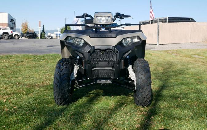 2024 Polaris Sportsman 570 Base