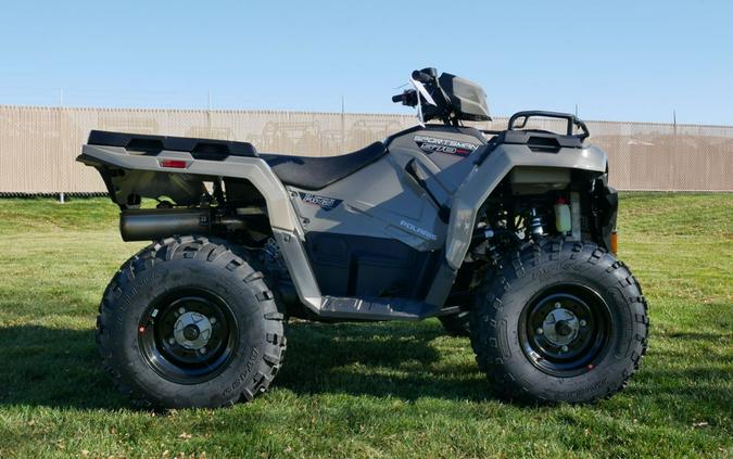 2024 Polaris Sportsman 570 Base