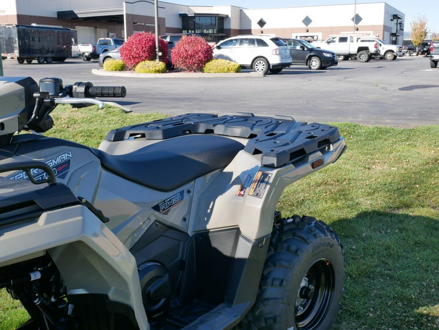 2024 Polaris Sportsman 570 Base