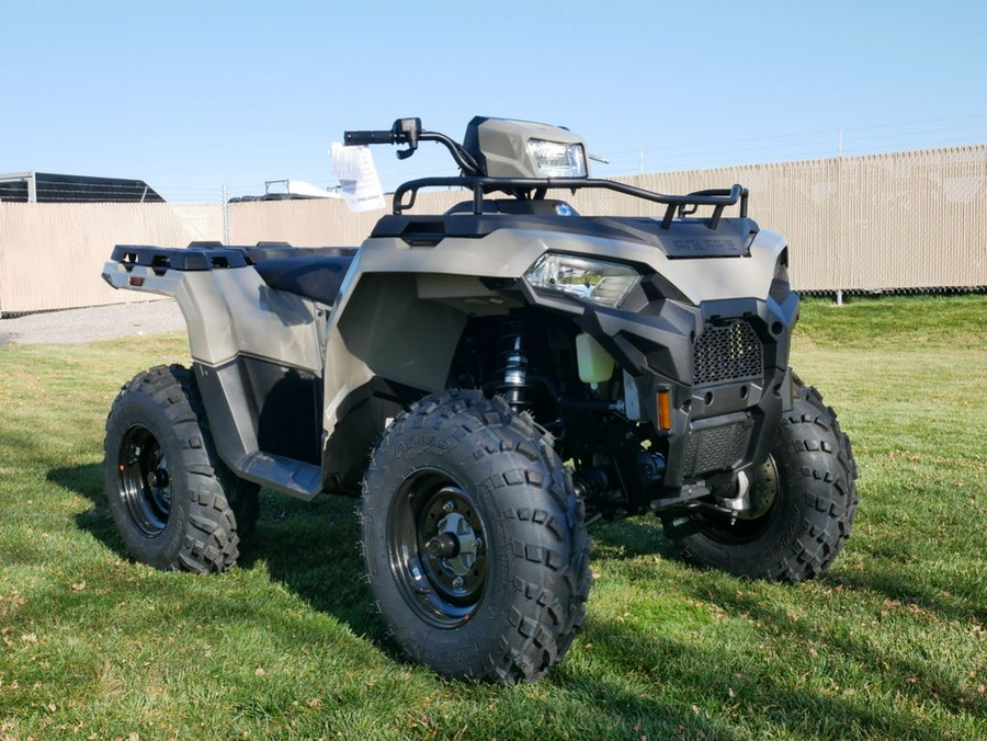 2024 Polaris Sportsman 570 Base