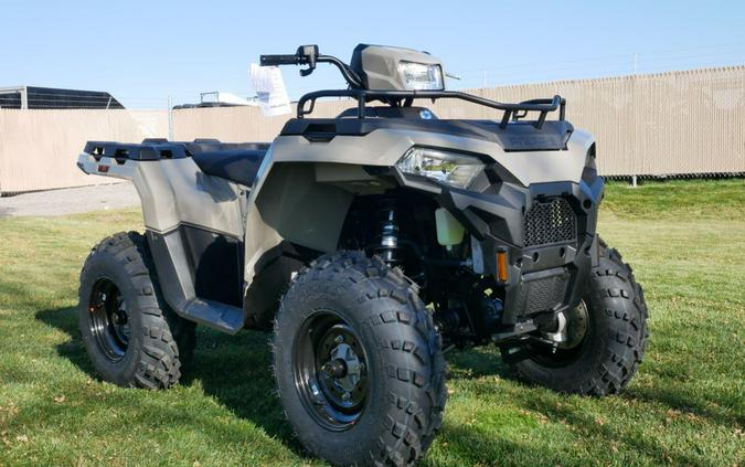 2024 Polaris Sportsman 570 Base