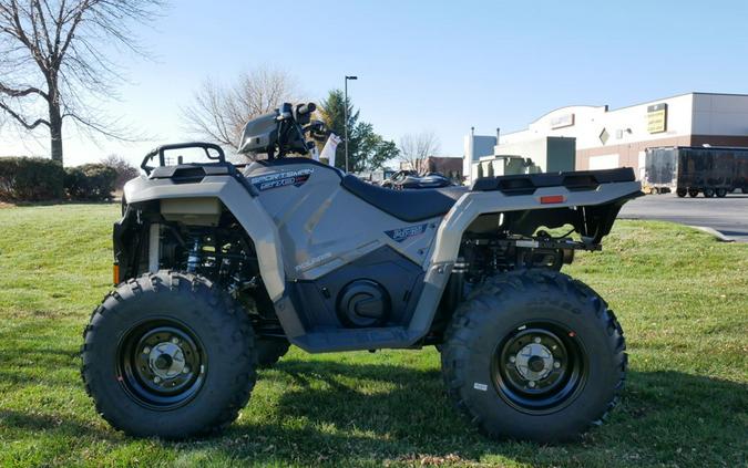 2024 Polaris Sportsman 570 Base