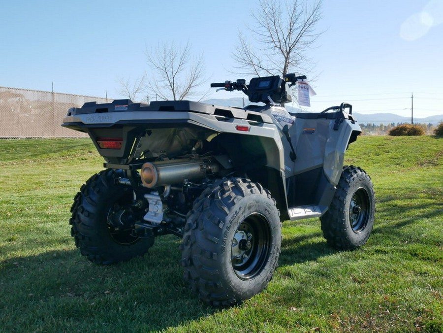 2024 Polaris Sportsman 570 Base