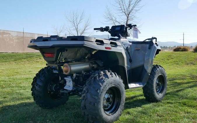 2024 Polaris Sportsman 570 Base