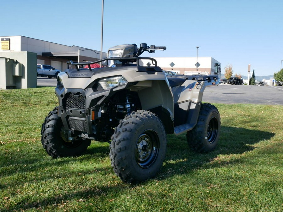 2024 Polaris Sportsman 570 Base