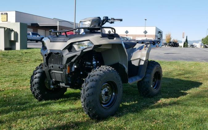 2024 Polaris Sportsman 570 Base