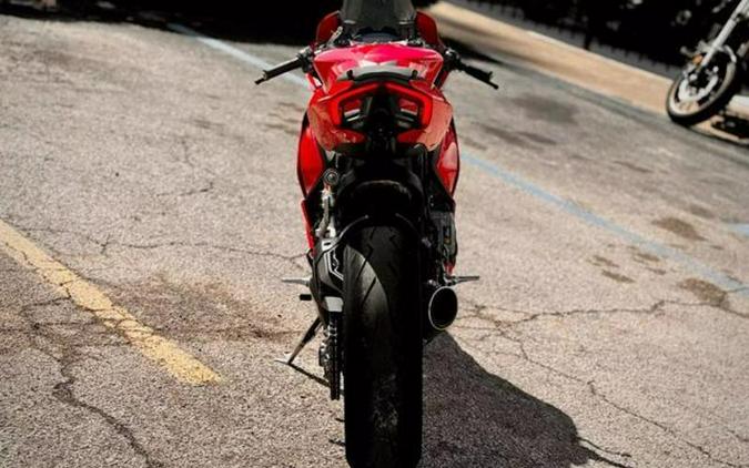 2023 Ducati Panigale V2