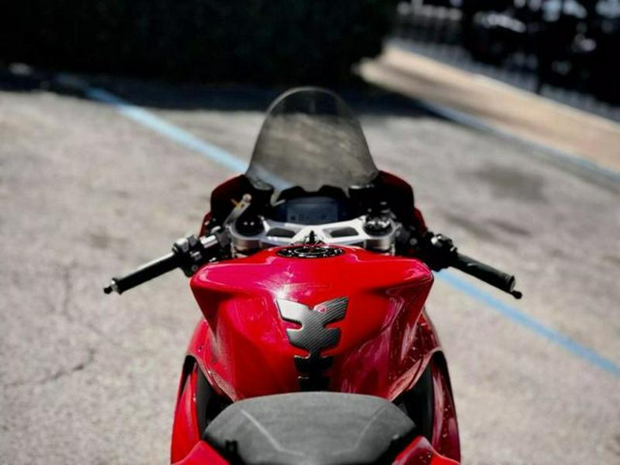 2023 Ducati Panigale V2