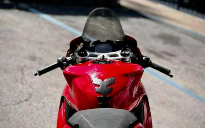 2023 Ducati Panigale V2