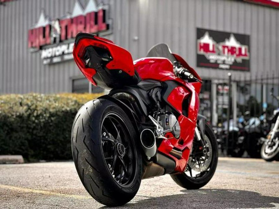 2023 Ducati Panigale V2