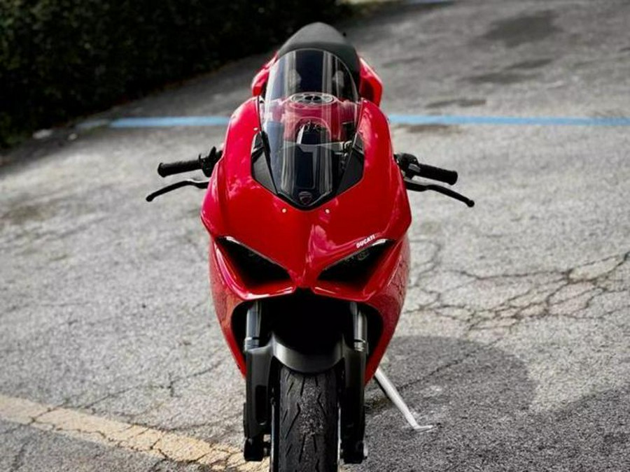 2023 Ducati Panigale V2