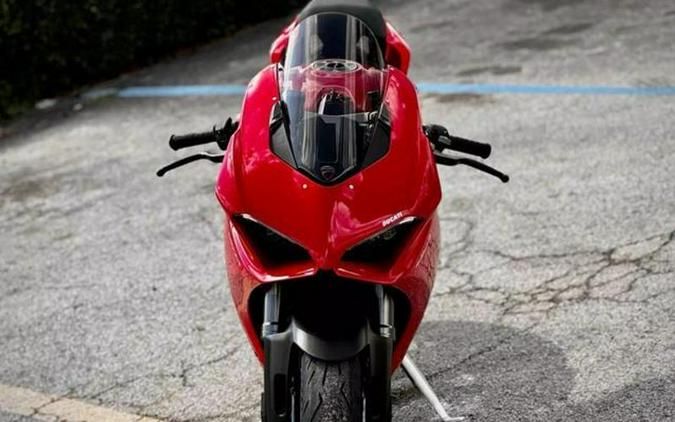 2023 Ducati Panigale V2