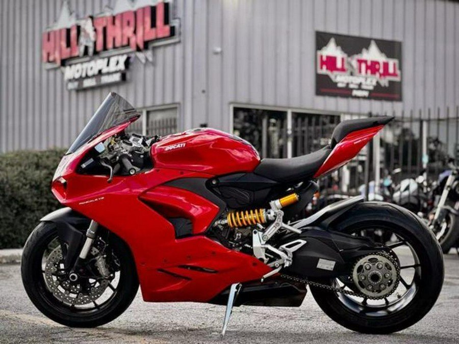 2023 Ducati Panigale V2