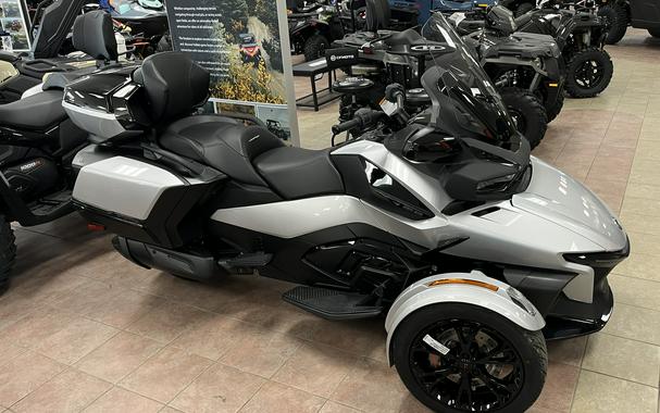 2024 Can-Am™ Spyder RT Limited