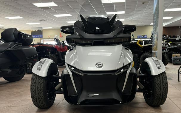 2024 Can-Am™ Spyder RT Limited