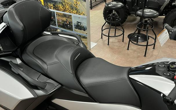 2024 Can-Am™ Spyder RT Limited