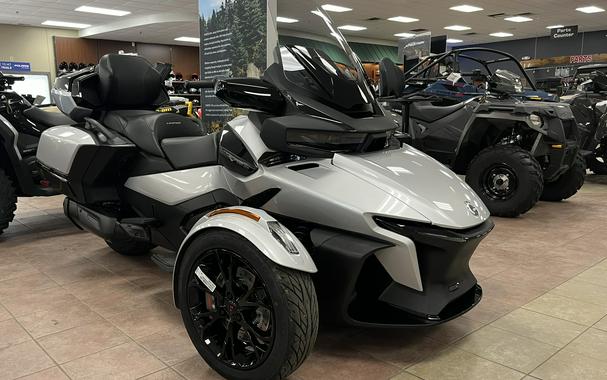 2024 Can-Am™ Spyder RT Limited