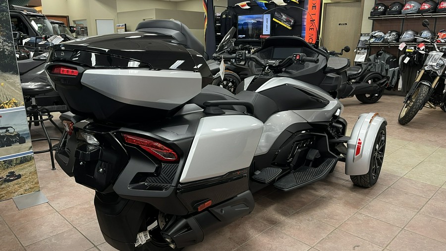 2024 Can-Am™ Spyder RT Limited