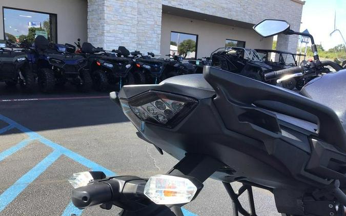 2018 Kawasaki Versys® 650 ABS