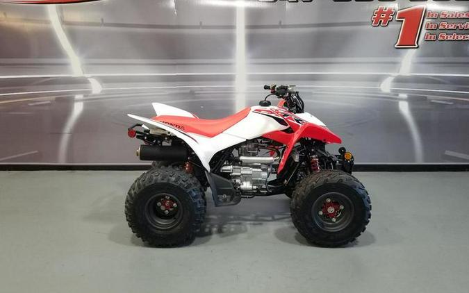 2024 Honda® TRX250X