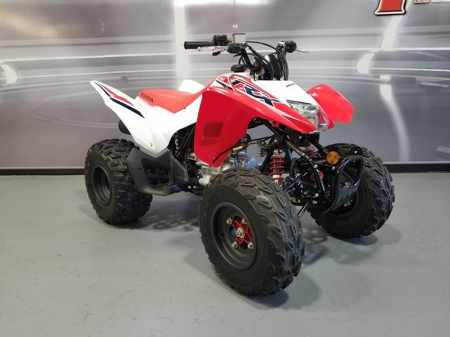 2024 Honda® TRX250X