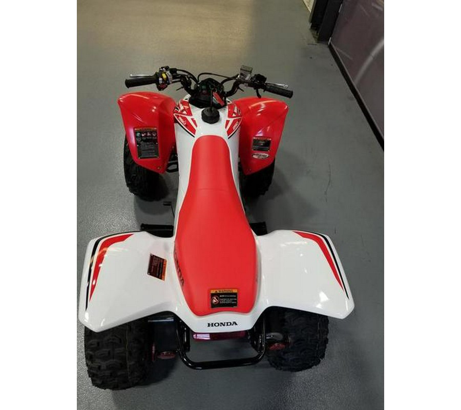 2024 Honda® TRX250X