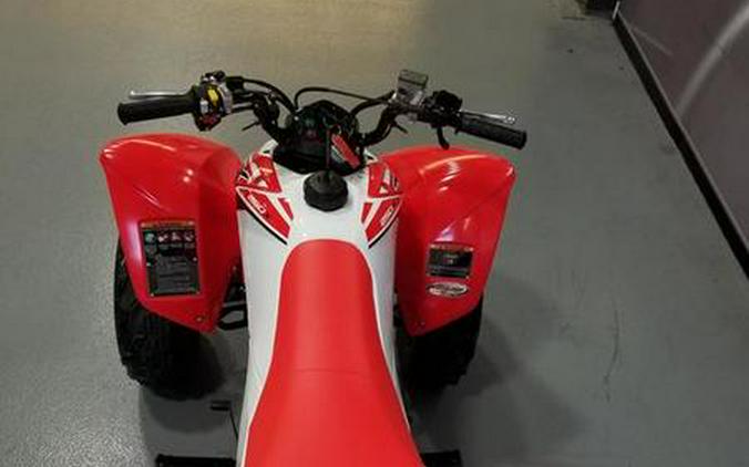 2024 Honda® TRX250X