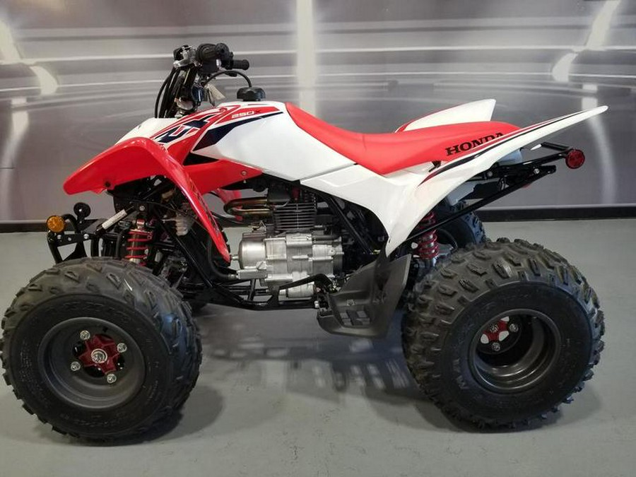 2024 Honda® TRX250X