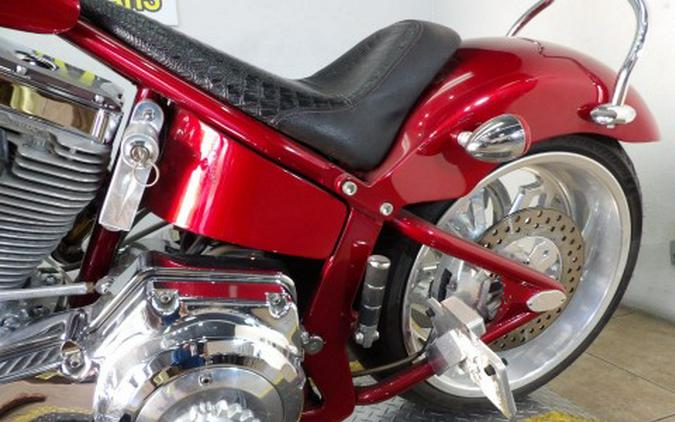 2005 American Ironhorse Legend